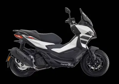 Aprilia SR GT 200 (2025 - 26) - Annuncio 10037068