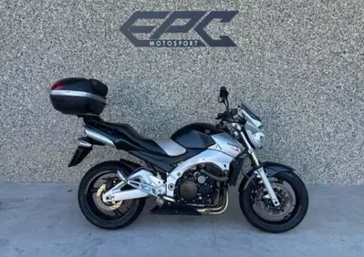 Suzuki GSR 600 (2006 - 11) - Annuncio 10037023