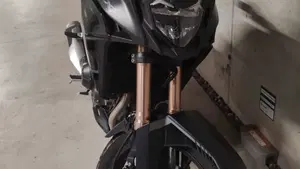 Honda CB 500 X (2022 - 23)  (3)