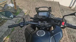 Honda CB 500 X (2022 - 23)  (5)