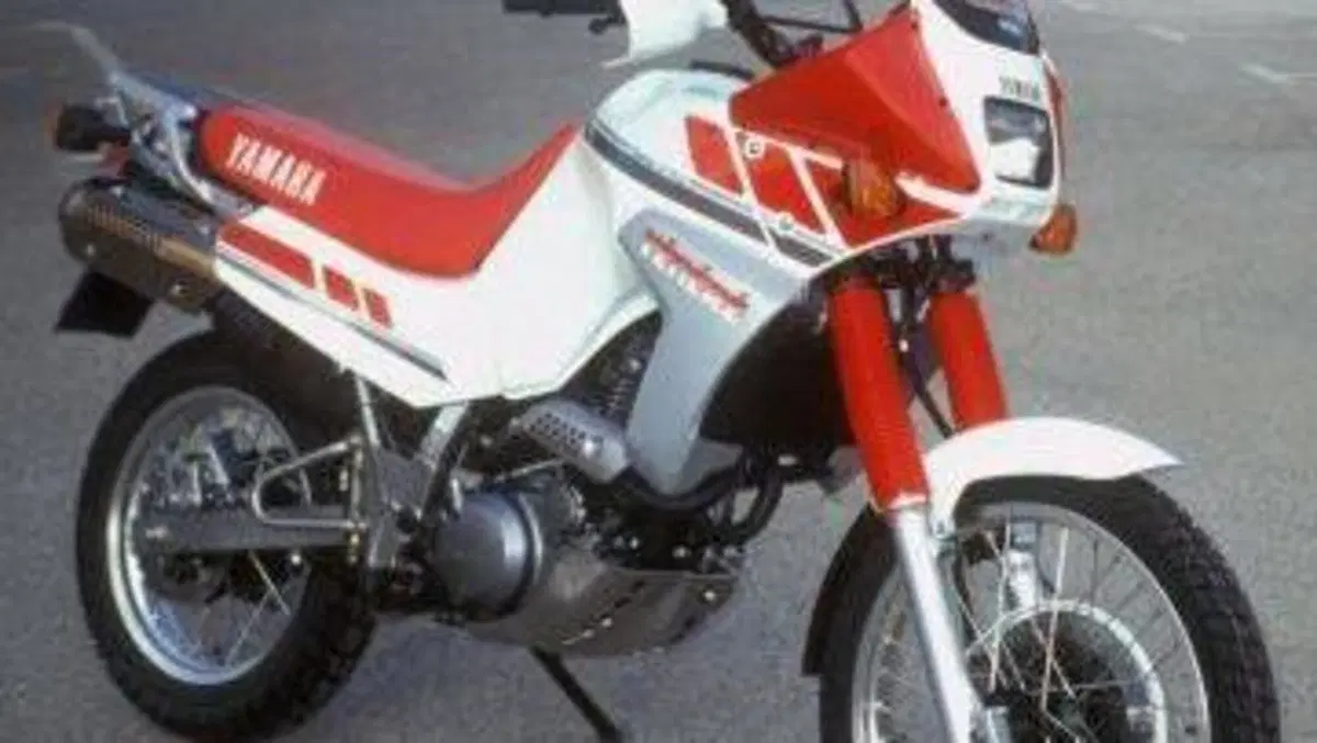 Yamaha  