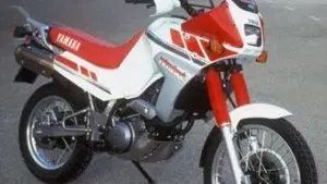 Yamaha  