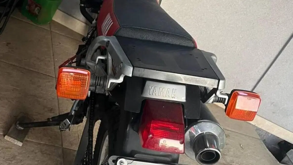 Yamaha   (2)