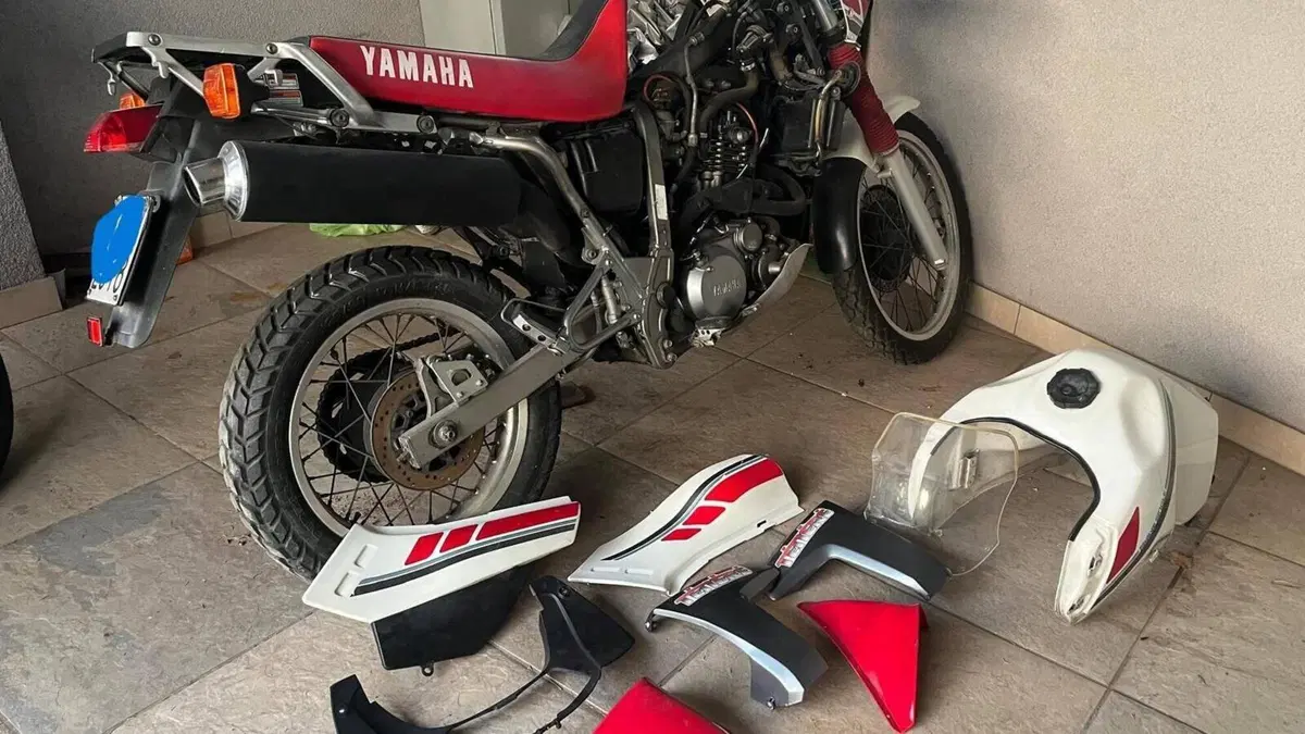Yamaha   (5)