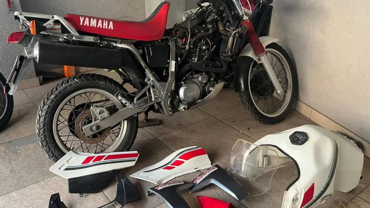 Yamaha   (6)