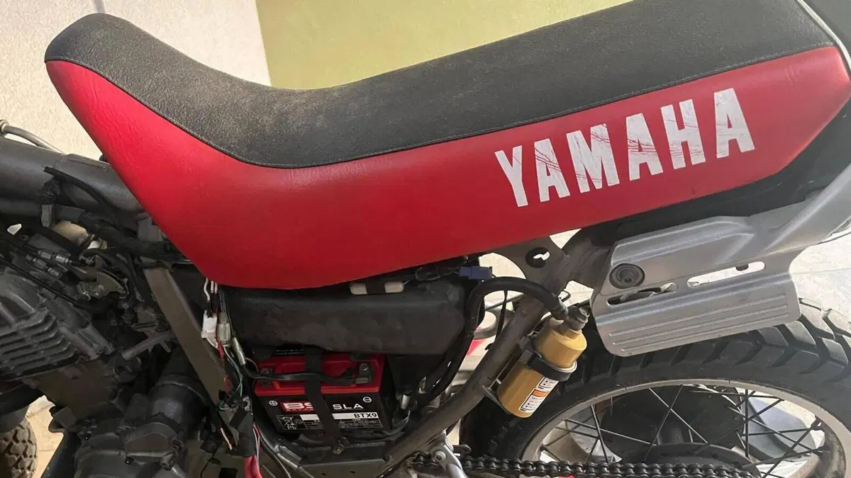 Yamaha   (9)