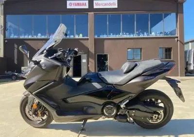 Yamaha T-Max 560 Tech Max (2022 - 24) - Annuncio 10037018