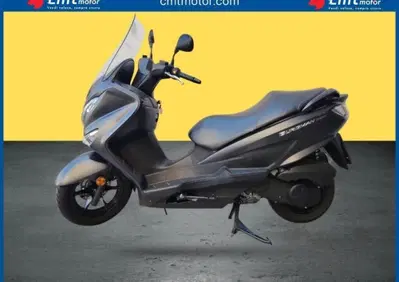 Suzuki Burgman UH 200 (2017 - 20) - Annuncio 10037019