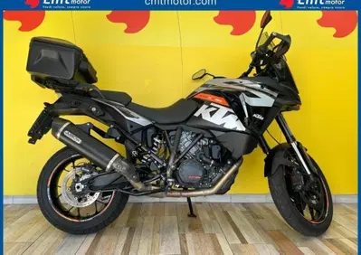 KTM 1290 Super Adventure S (2021) - Annuncio 10037025