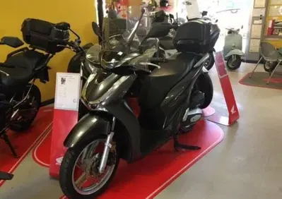 Honda SH 150i (2020 - 23) - Annuncio 10037028