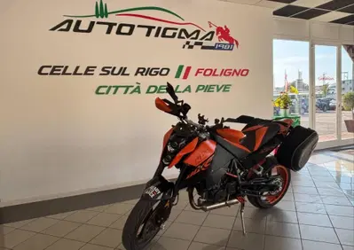 KTM 690 Duke (2007 - 09) - Annuncio 10037033