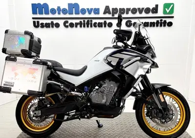 CFMOTO 800MT Explore (2023 - 26) - Annuncio 10037030