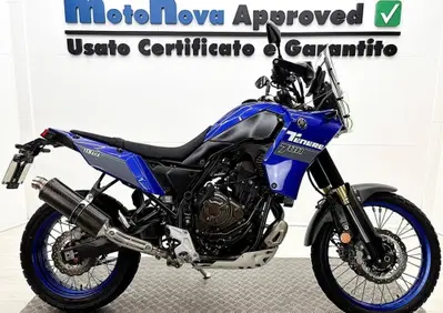Yamaha Ténéré 700 (2022 - 24) - Annuncio 10037035