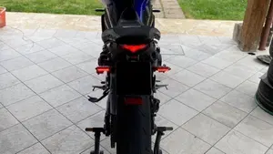Yamaha MT-09 (2021 - 23)  (3)