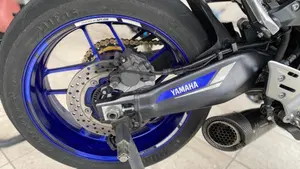 Yamaha MT-09 (2021 - 23)  (5)