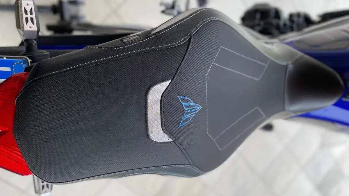 Yamaha MT-09 (2021 - 23)  (7)