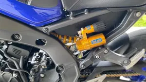Yamaha MT-09 (2021 - 23)  (8)