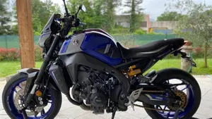Yamaha MT-09 (2021 - 23)  (11)