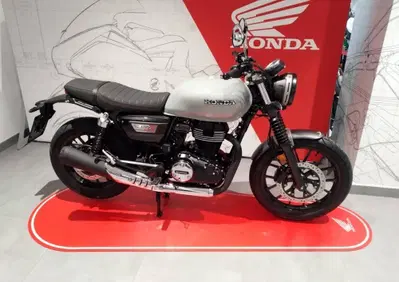 Honda GB 350 S (2025 - 26) - Annuncio 10037039