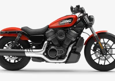 Harley-Davidson Nightster (2023 - 26) - Annuncio 10037041