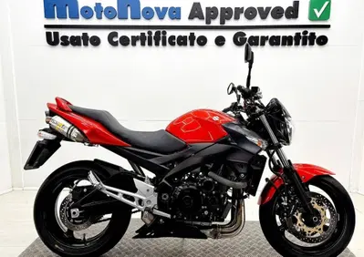 Suzuki GSR 600 (2006 - 11) - Annuncio 10037056