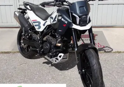 Benelli BKX 300 S (2026) - Annuncio 10037046