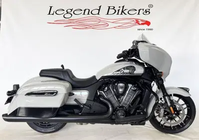 Indian Chieftain 1834 Powerplus Dark Horse (2025 - 26) - Annuncio 10037048