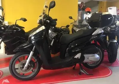Honda SH 300 i (2006 - 10) - Annuncio 10037052