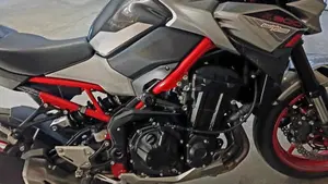 Kawasaki Z 900 (2021 - 24)  (2)
