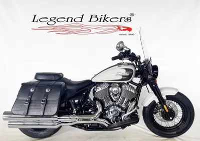 Indian Super Chief 1890 Limited (2021 - 26) - Annuncio 10037054