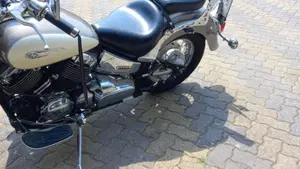 Yamaha XVS 650 Drag Star A Classic (1998 - 06)  (7)