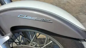 Yamaha XVS 650 Drag Star A Classic (1998 - 06)  (10)