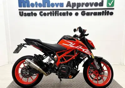 KTM 390 Duke ABS (2017 - 20) - Annuncio 10037060