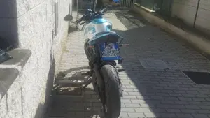 Voge Brivido 125R (2023 - 26)  (2)