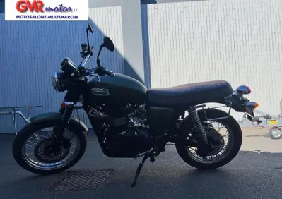 Triumph Scrambler (2006 - 17) - Annuncio 10037062