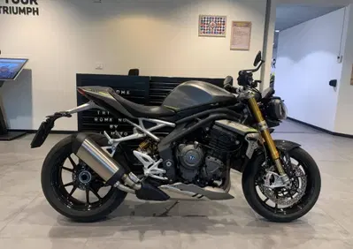 Triumph Speed Triple 1200 RS (2021 - 24) - Annuncio 10037064