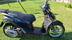 Piaggio Liberty 125 S i-get ABS (2016) 