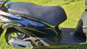Piaggio Liberty 125 S i-get ABS (2016)  (8)