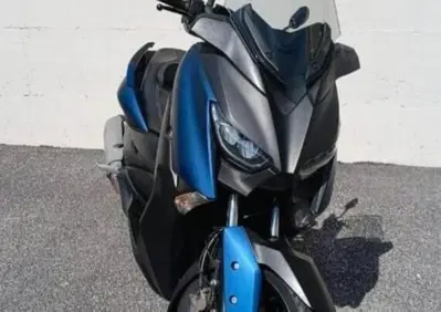 Yamaha X-Max 300 ABS (2017 - 20) - Annuncio 10037073
