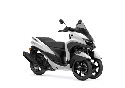Yamaha Tricity 125 (2025 - 26) - Annuncio 10037079