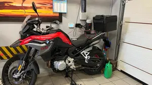 Bmw F 850 GS (2021 - 24) 