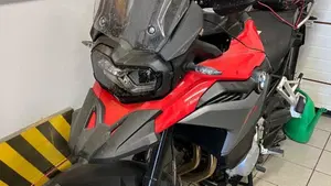 Bmw F 850 GS (2021 - 24)  (2)