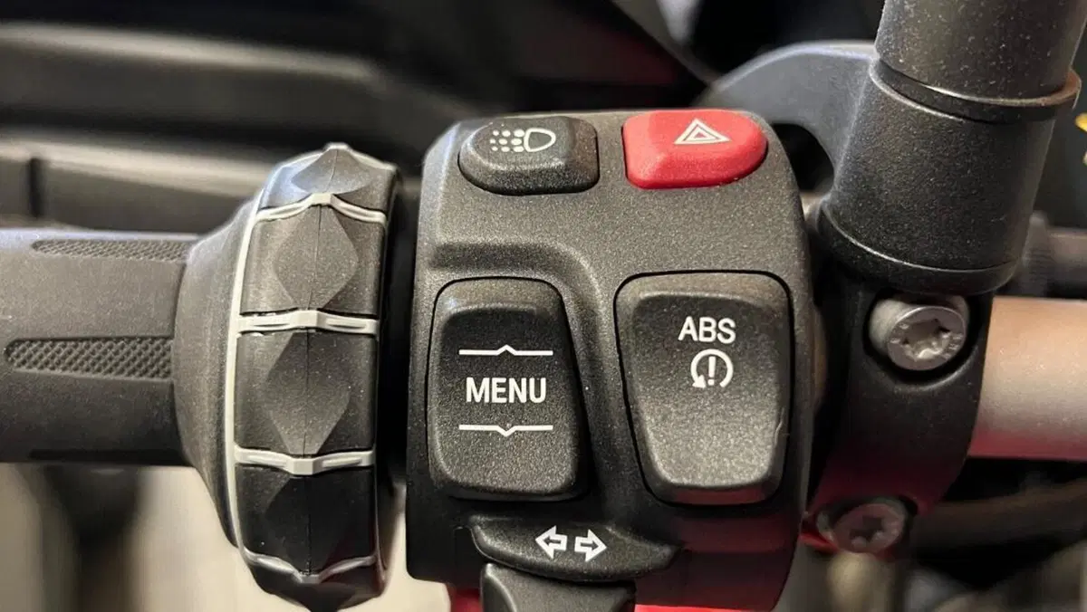 Bmw F 850 GS (2021 - 24)  (4)
