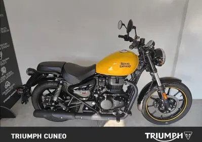 Royal Enfield Meteor 350 Aurora (2024 - 26) - Annuncio 9782282