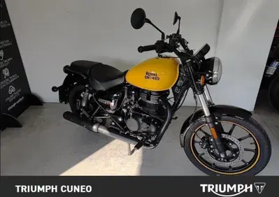 Royal Enfield Meteor 350 Aurora (2024 - 26) - Annuncio 9782282