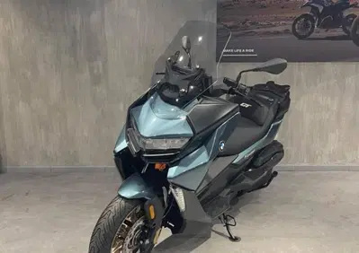 Bmw C 400 GT (2025 - 26) - Annuncio 10037089
