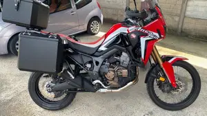 Honda Africa Twin CRF 1000L DCT (2018 - 19)  (3)