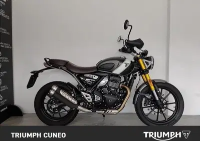 Triumph Scrambler 400 X (2024 - 26) - Annuncio 10012782