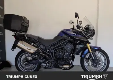 Triumph Tiger 800 ABS (2010 - 14) - Annuncio 10023224