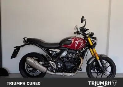 Triumph Speed 400 (2024 - 26) - Annuncio 10028216